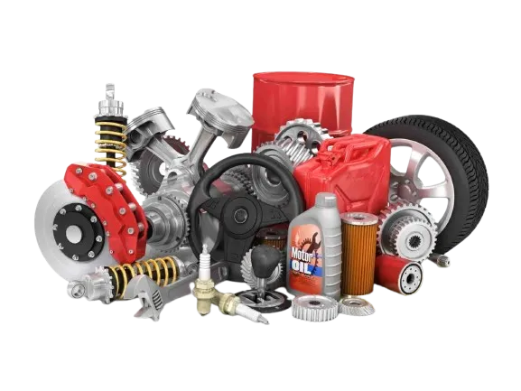 Automotive