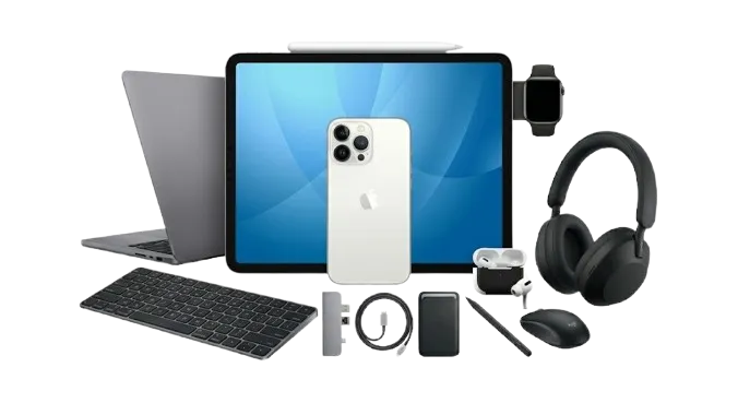 Electronics