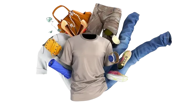 Fashion
