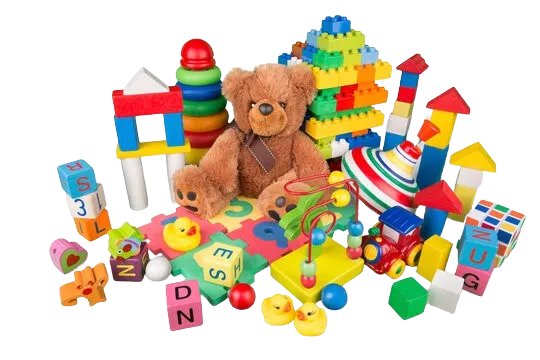 Toys